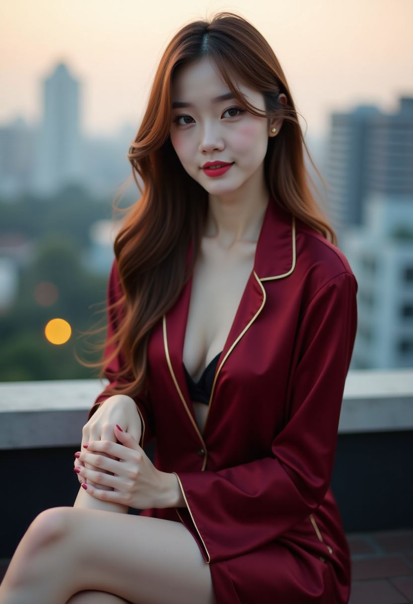 秘密邻居
