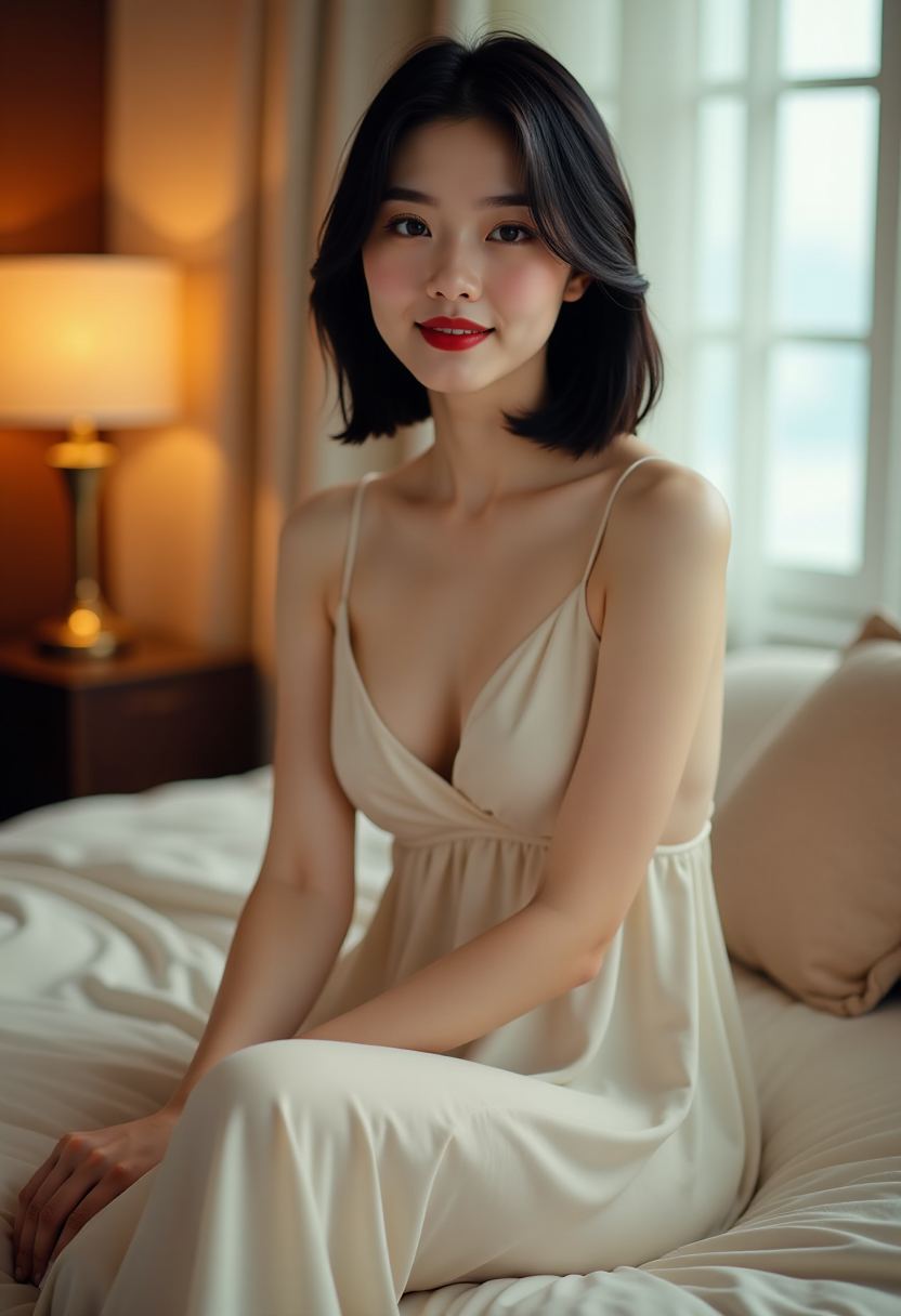 风起长安